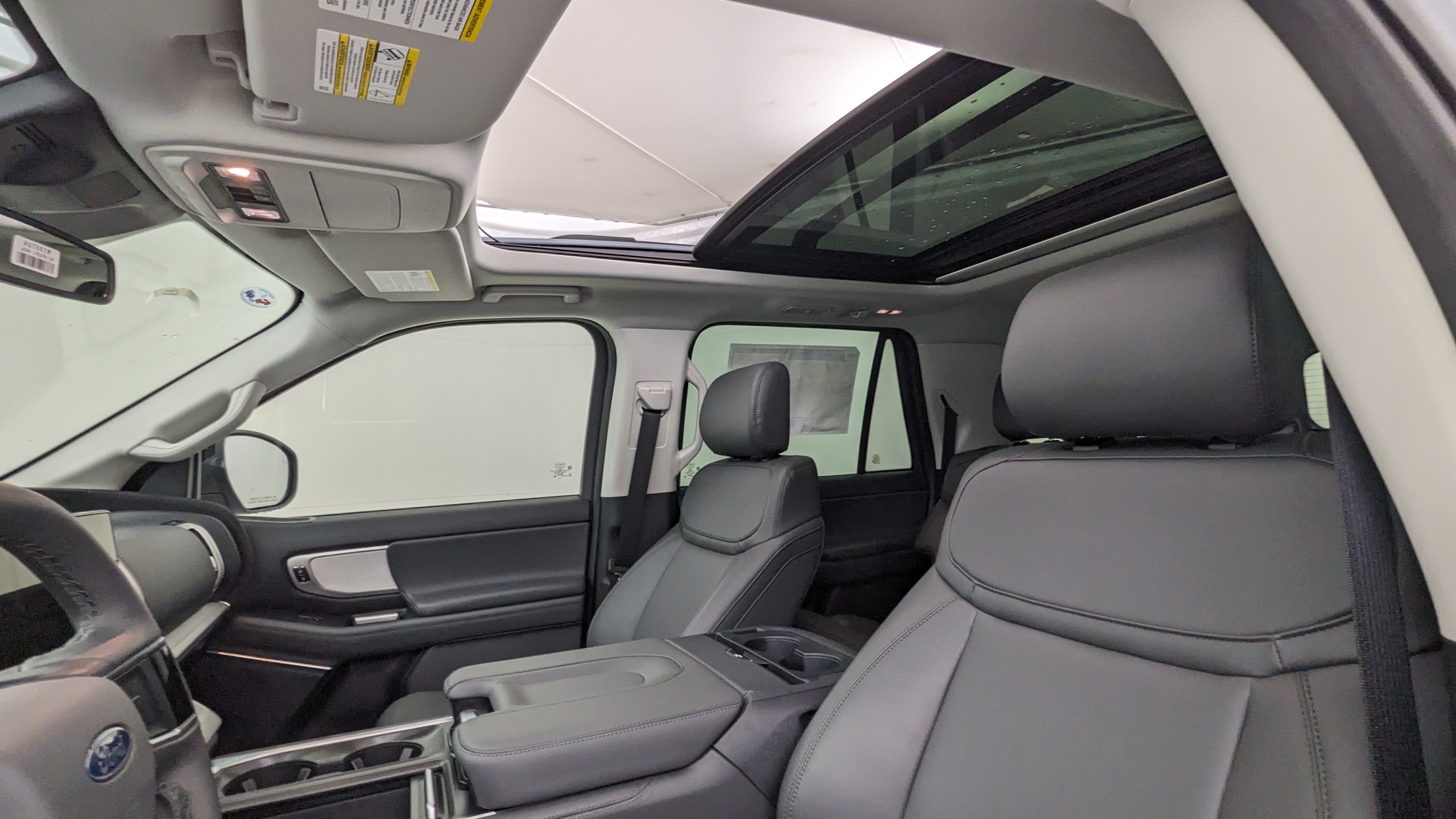 Car Exterior
