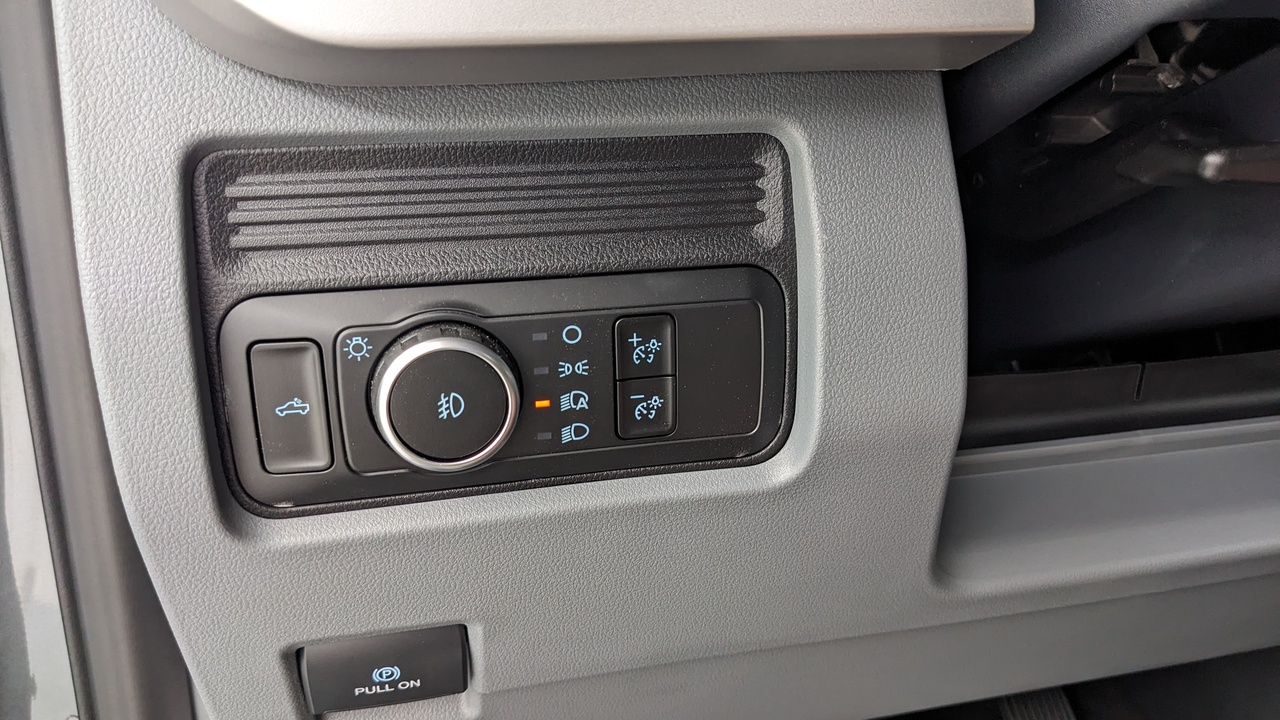 Car Exterior