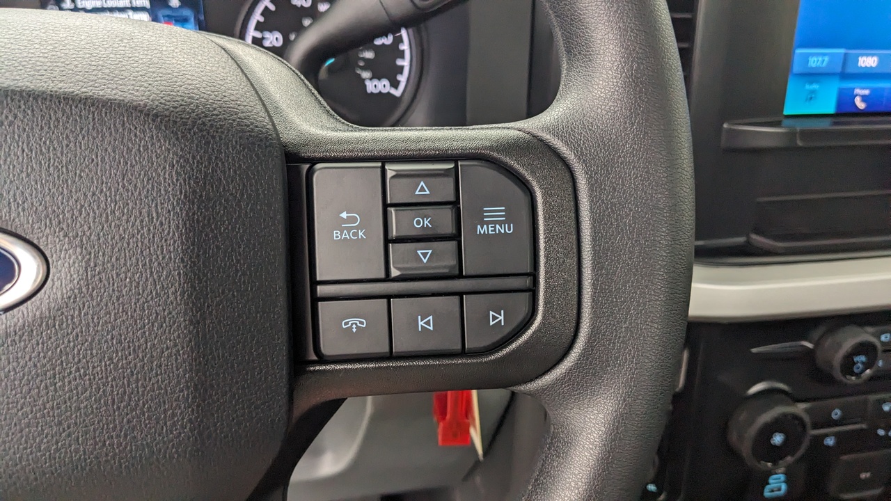 Car Exterior