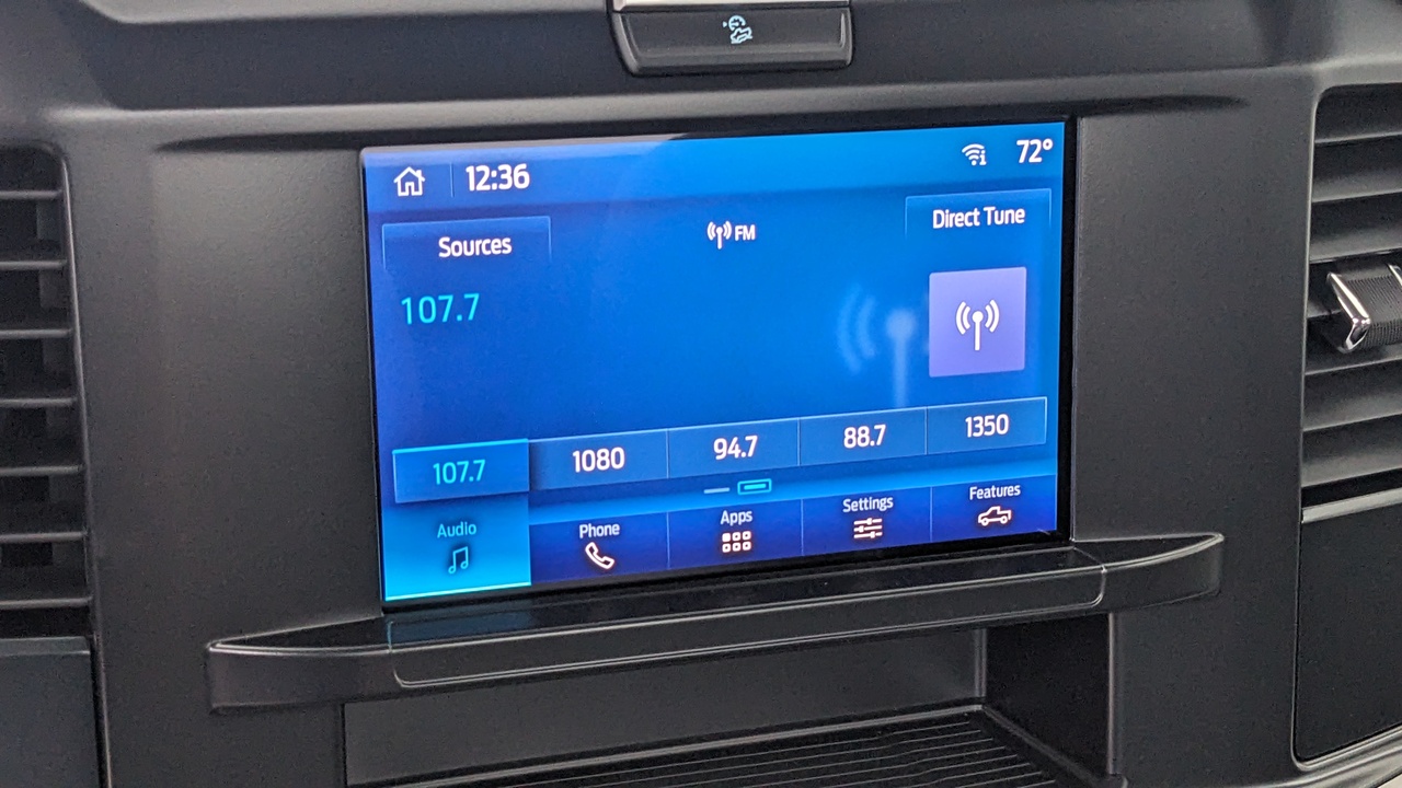 Car Exterior