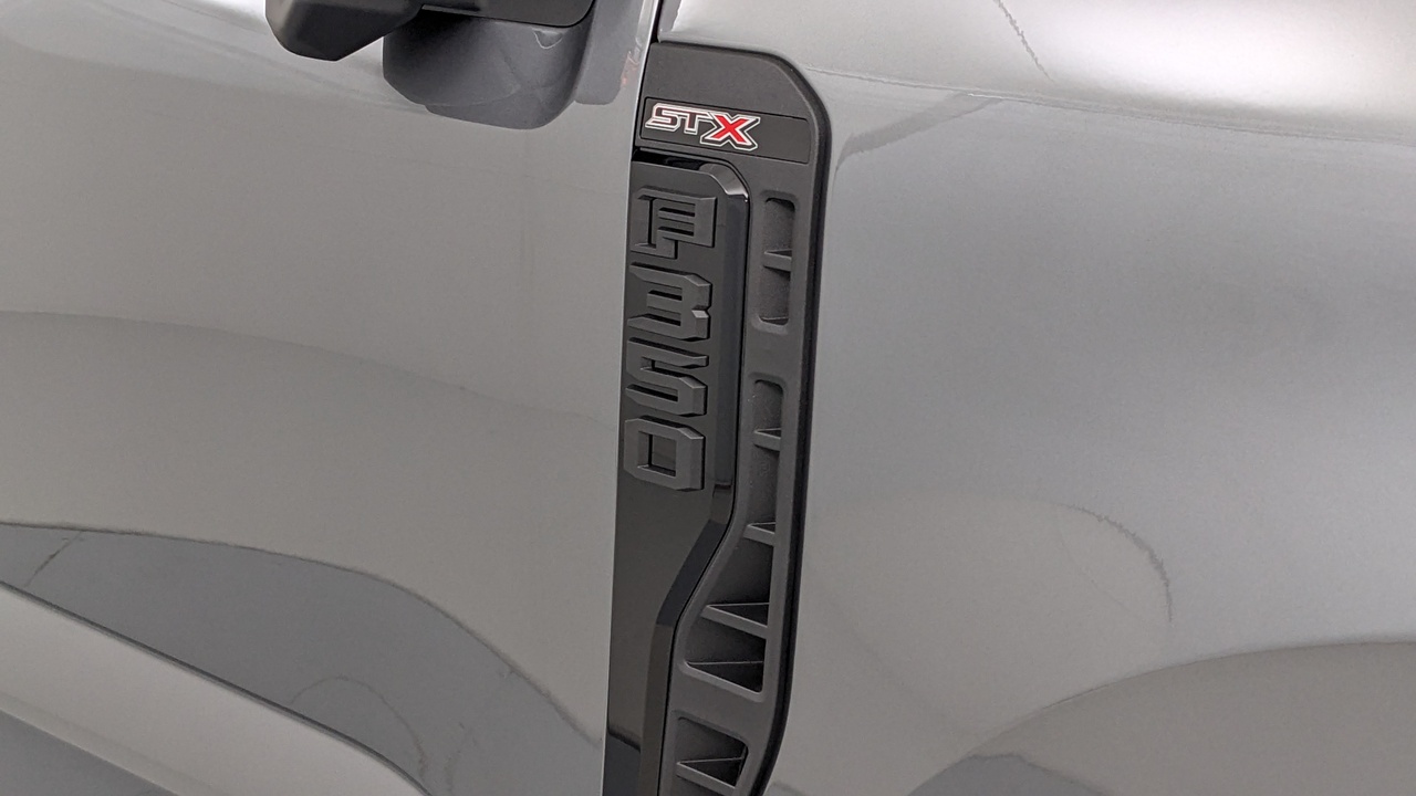 Car Exterior