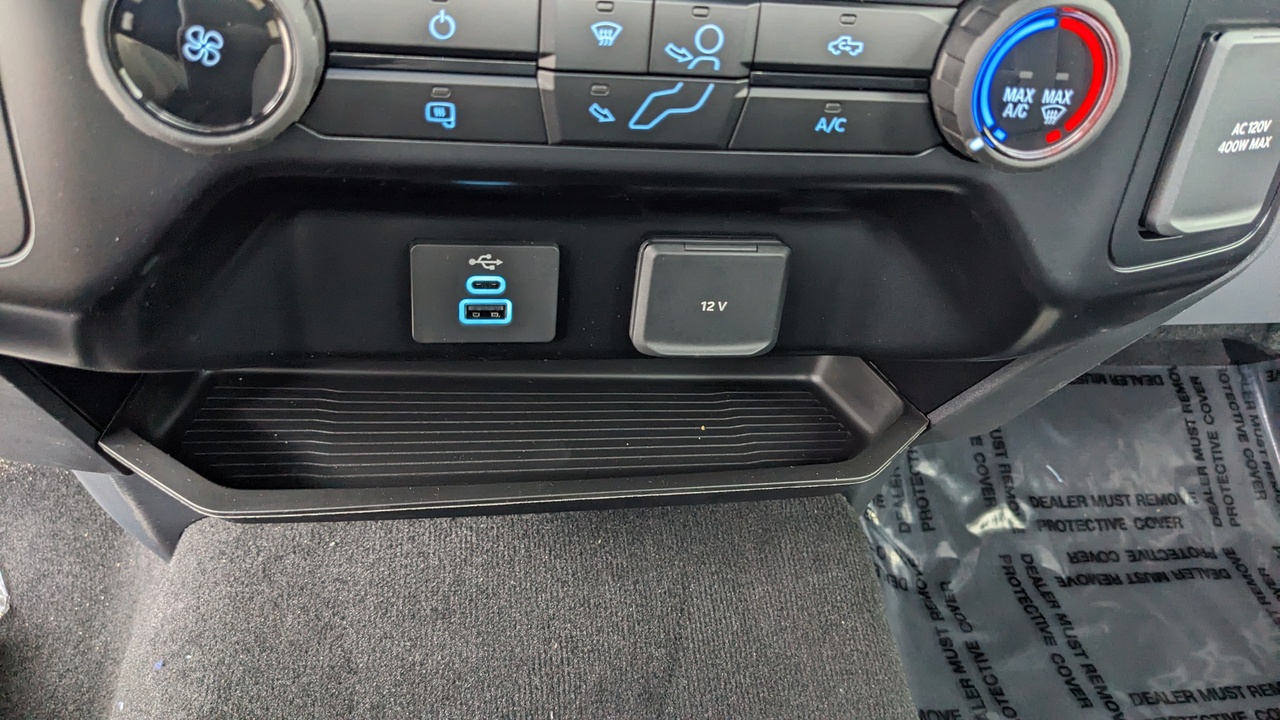 Car Exterior