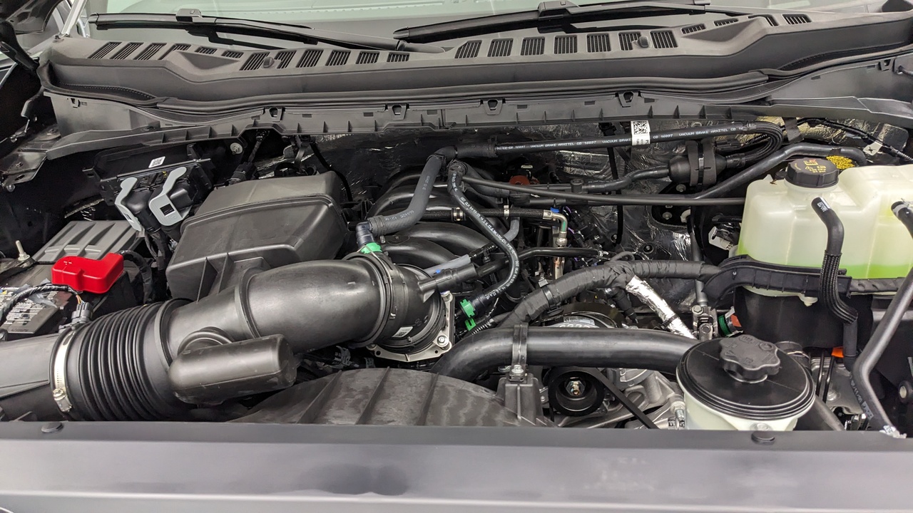 Car Exterior