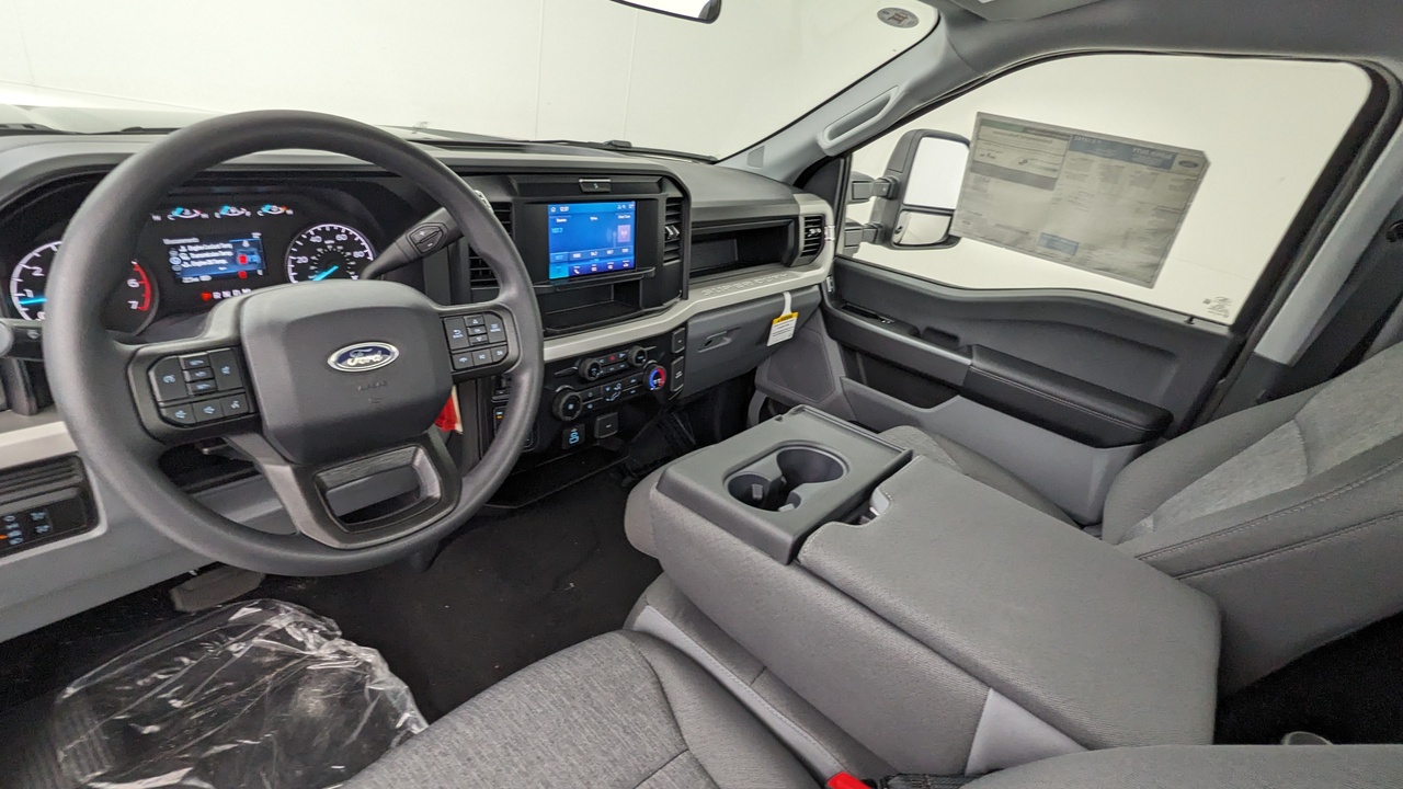 Car Exterior