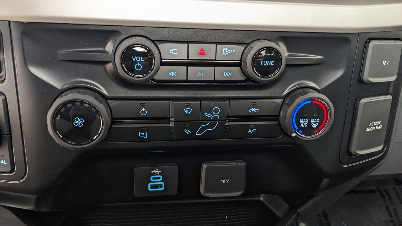 Car Exterior