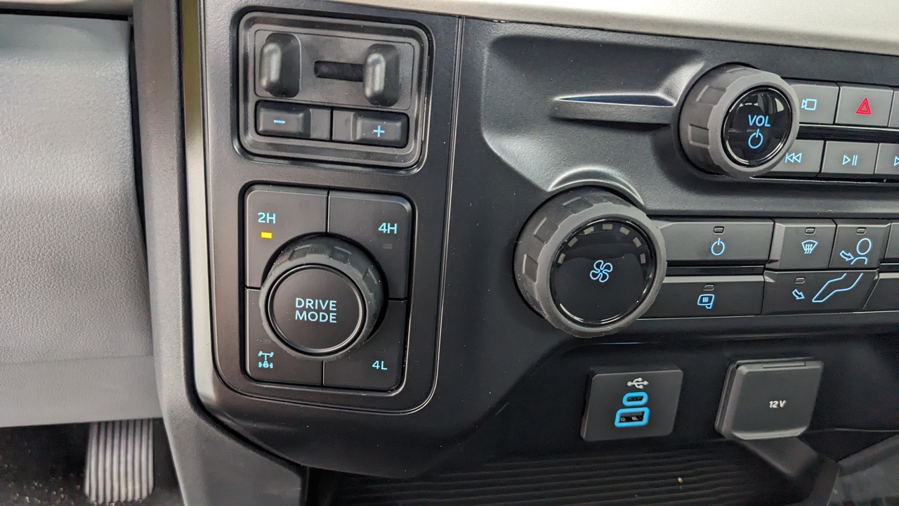 Car Exterior