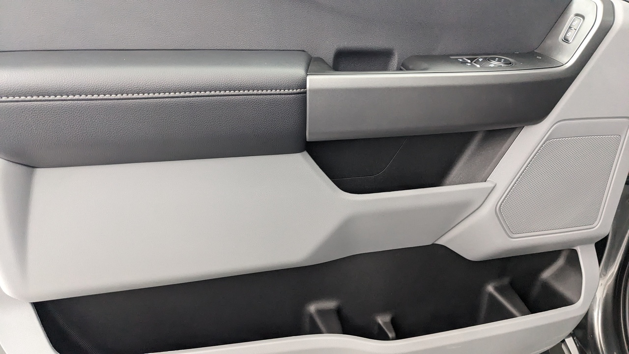 Car Exterior