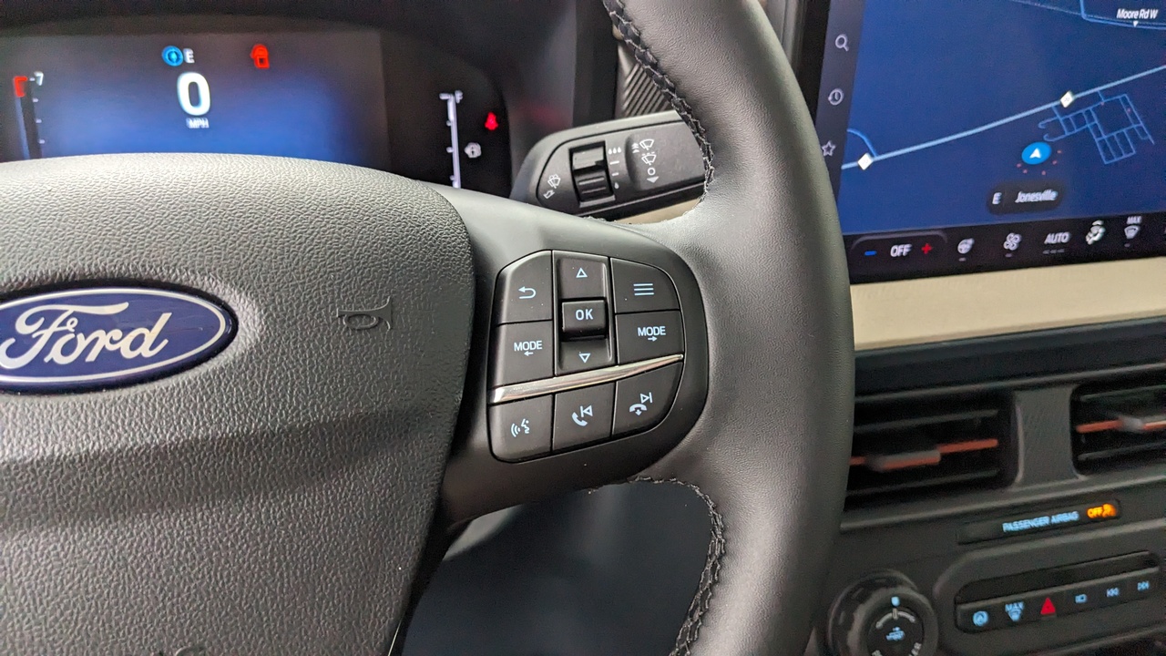 Car Exterior