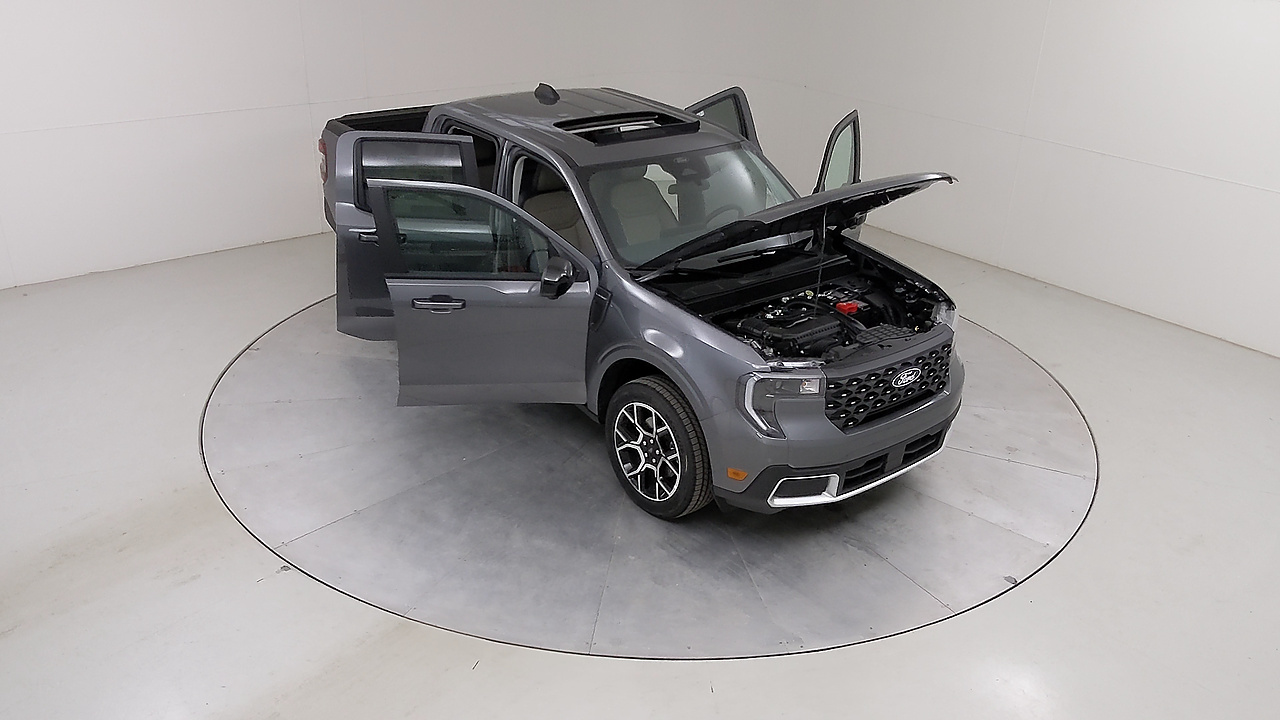 Car Exterior