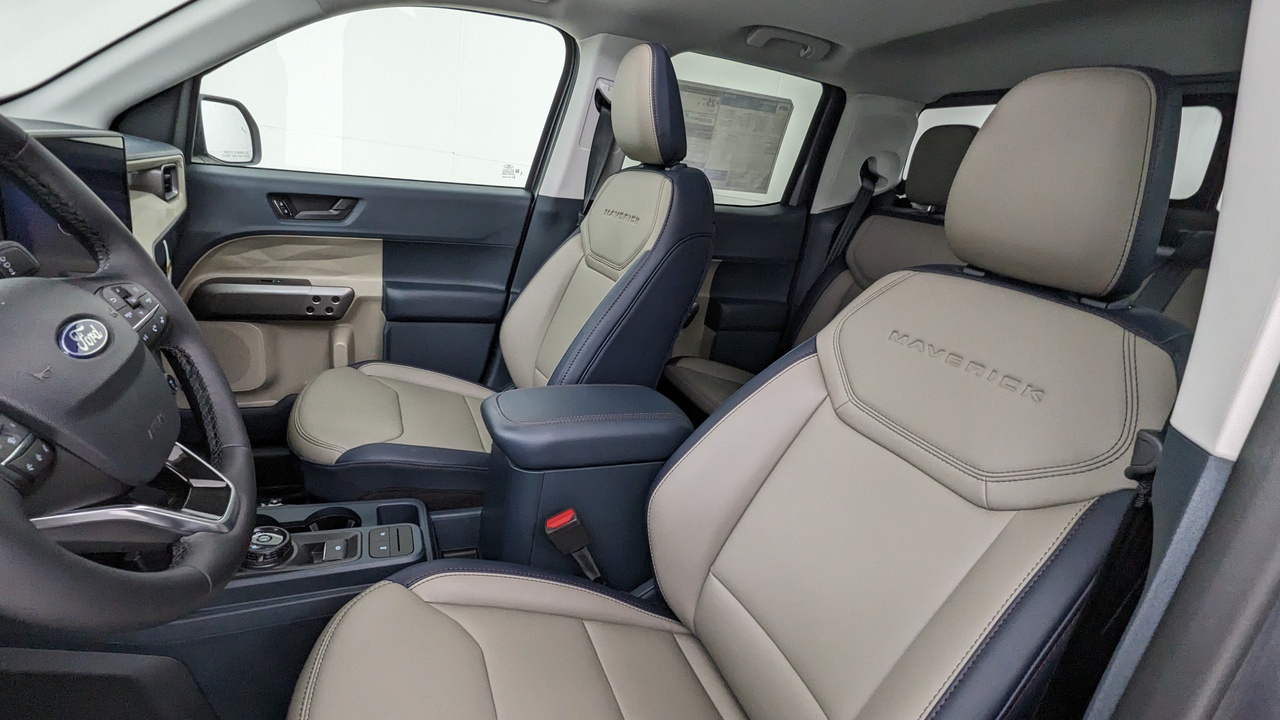 Car Exterior
