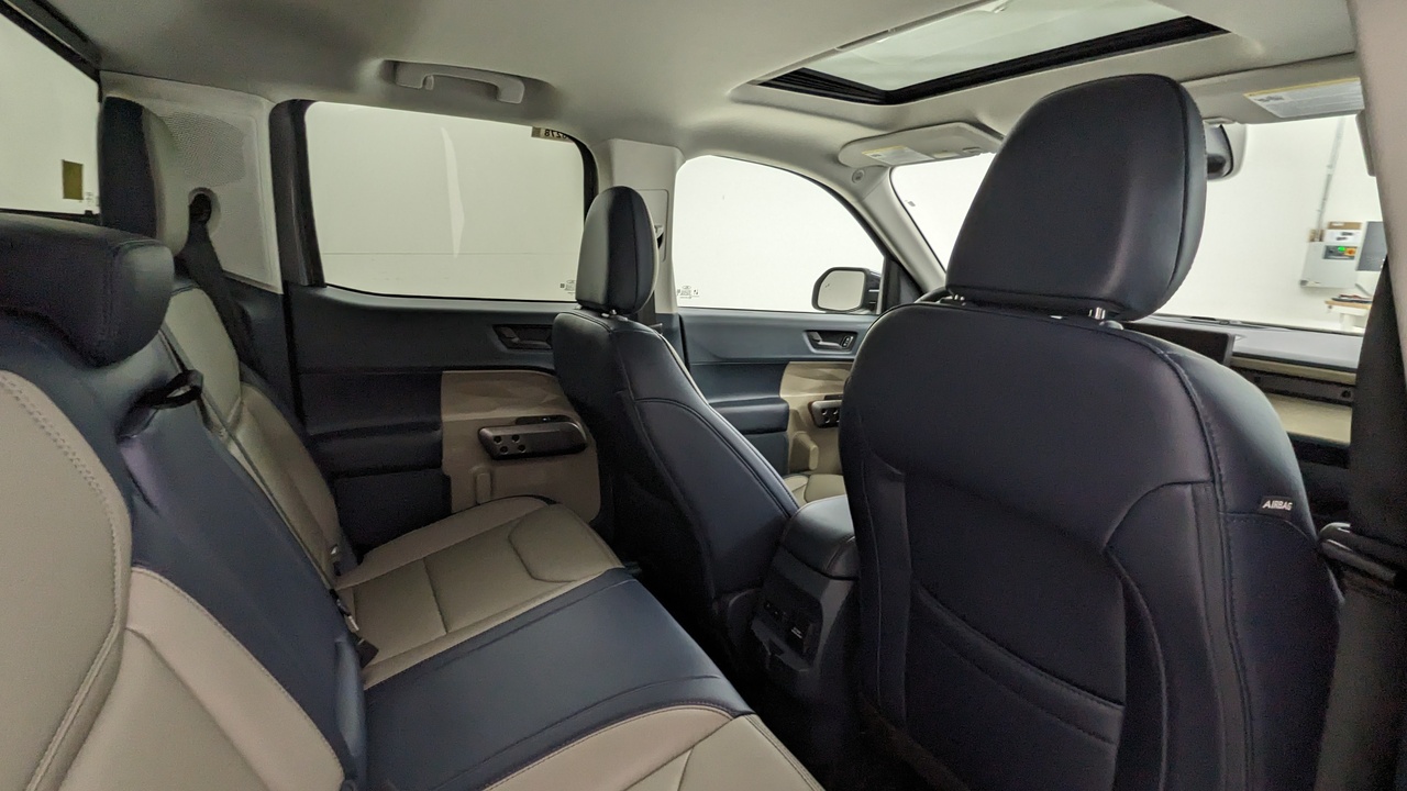 Car Exterior