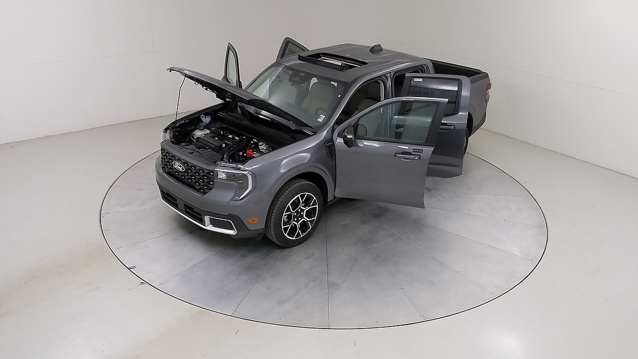 Car Exterior