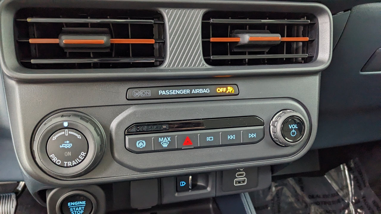 Car Exterior