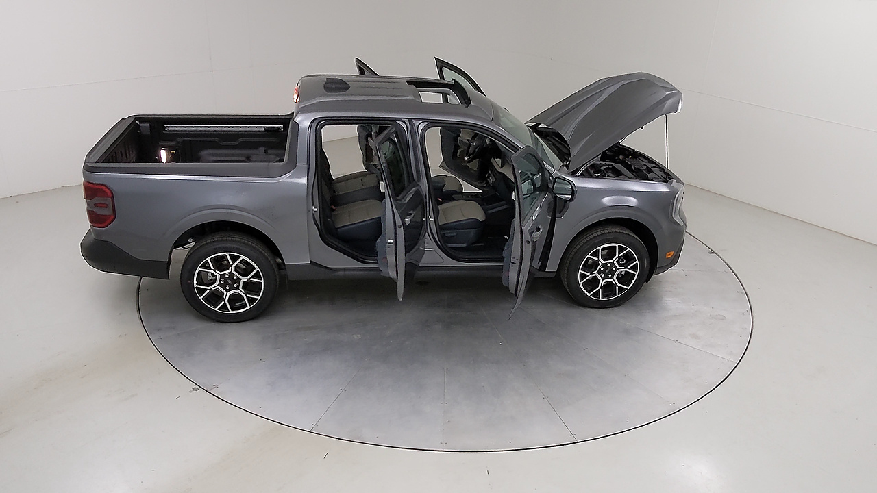Car Exterior