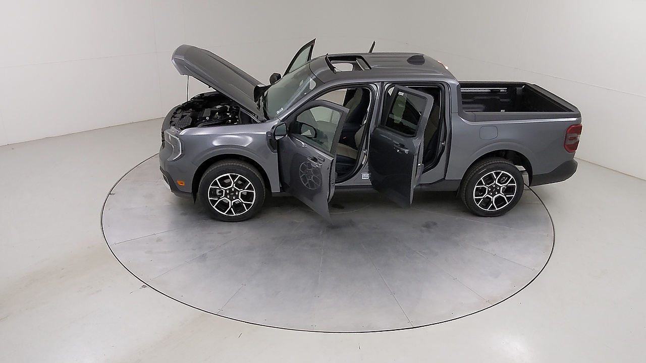 Car Exterior