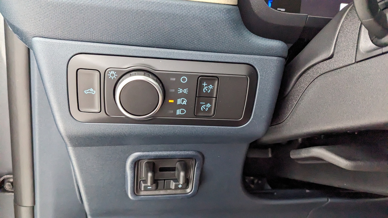 Car Exterior