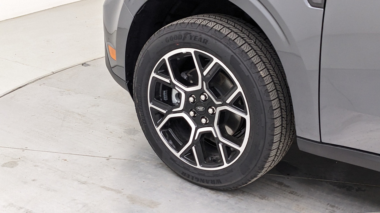 Car Exterior