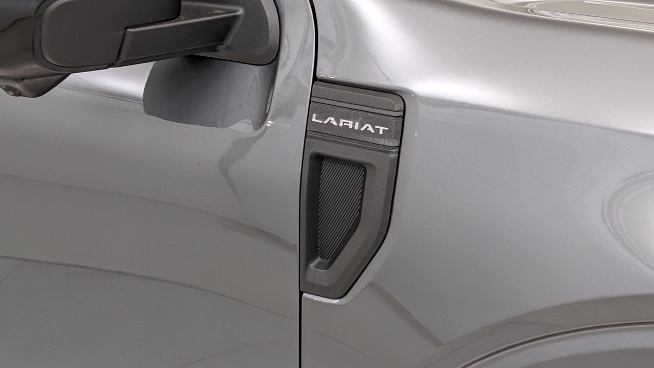 Car Exterior