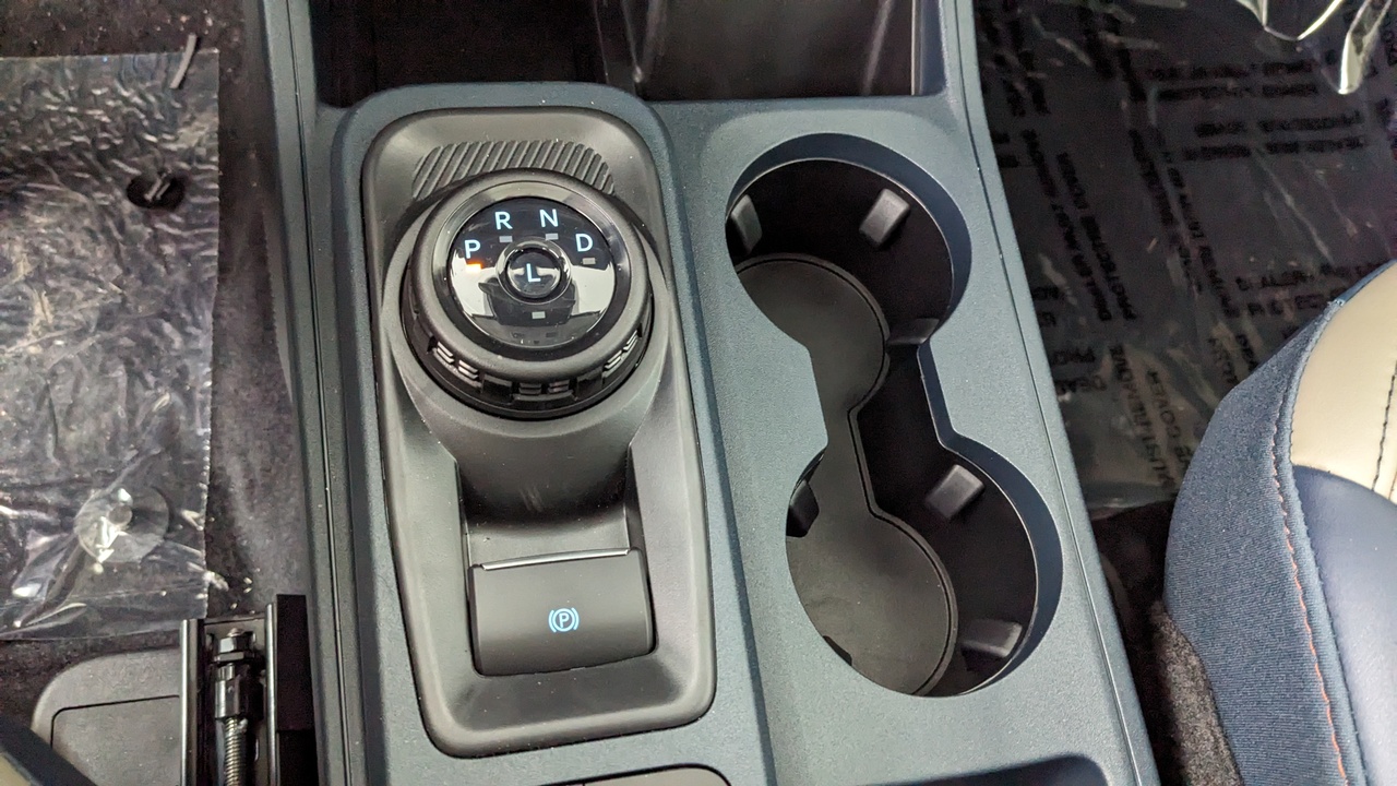 Car Exterior