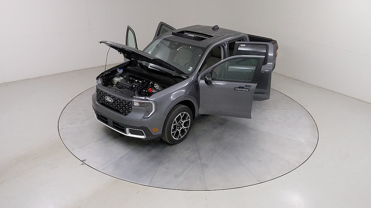 Car Exterior