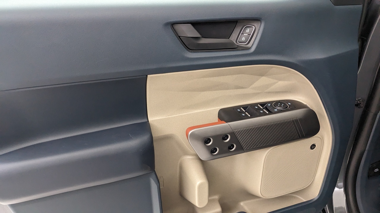 Car Exterior