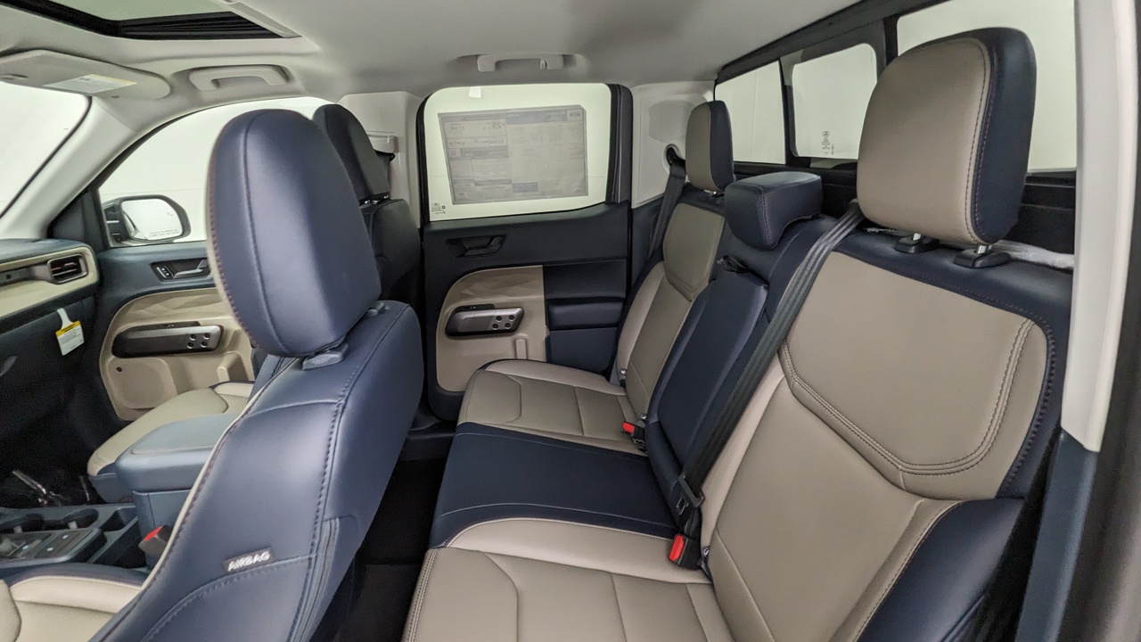 Car Exterior