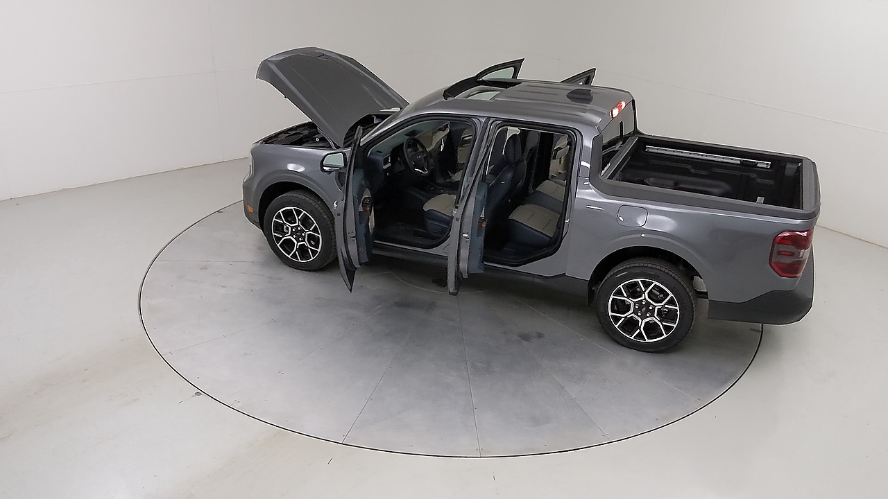 Car Exterior