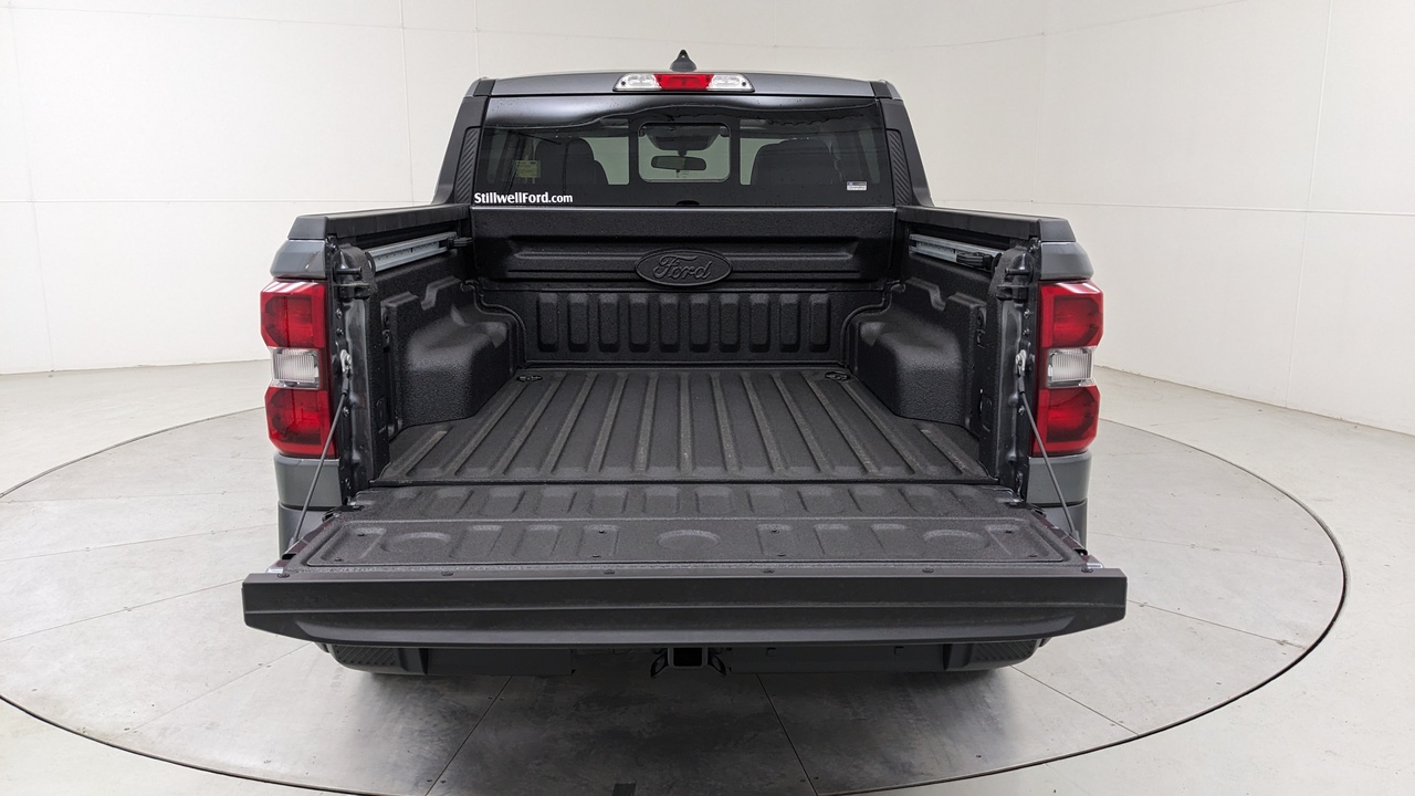 Car Exterior