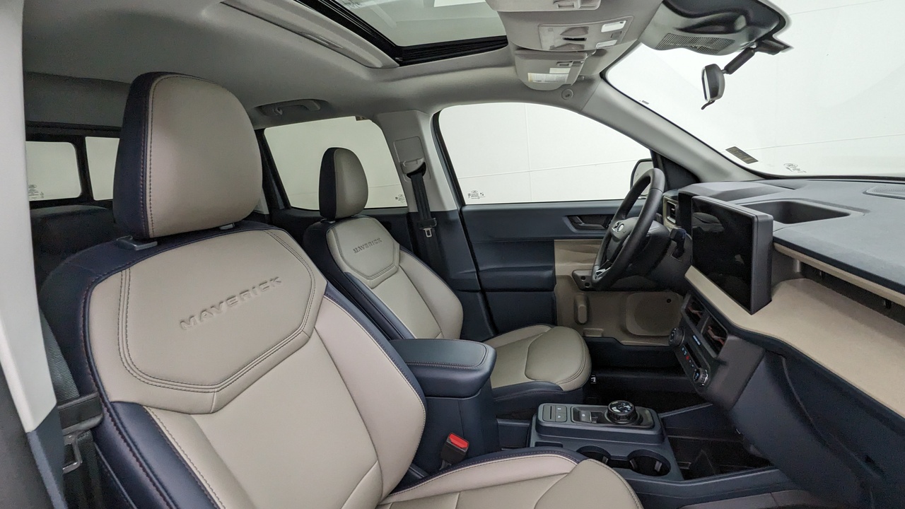Car Exterior