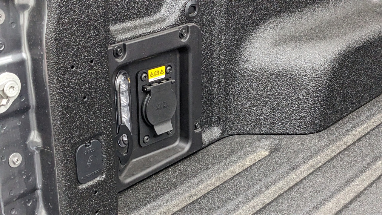 Car Exterior