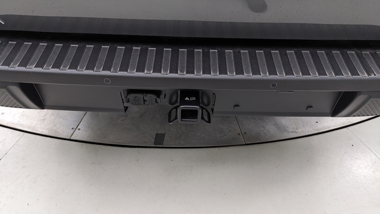 Car Exterior