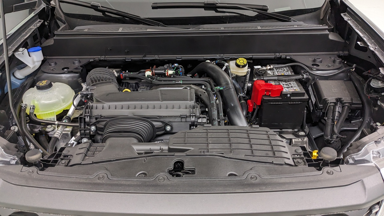 Car Exterior