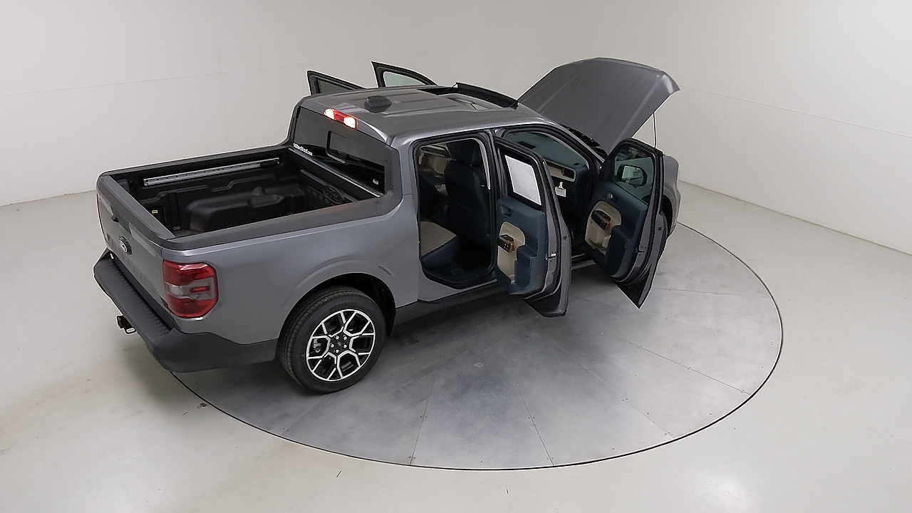 Car Exterior