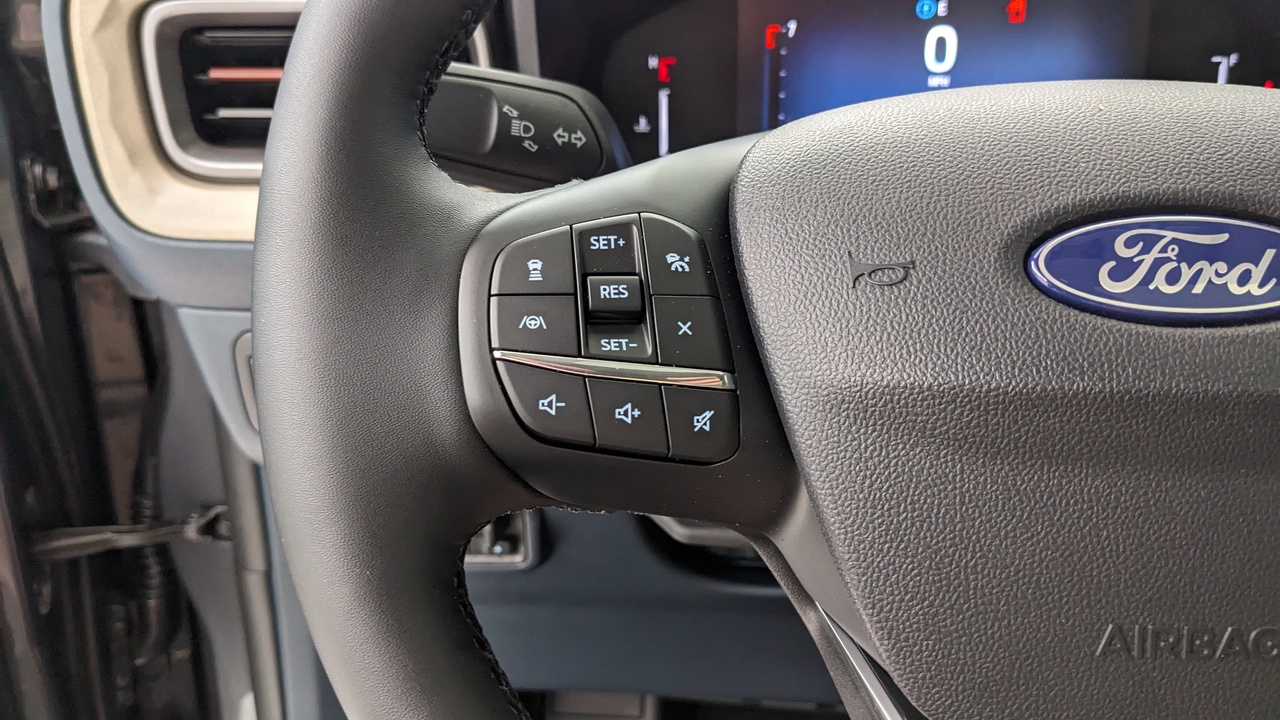Car Exterior