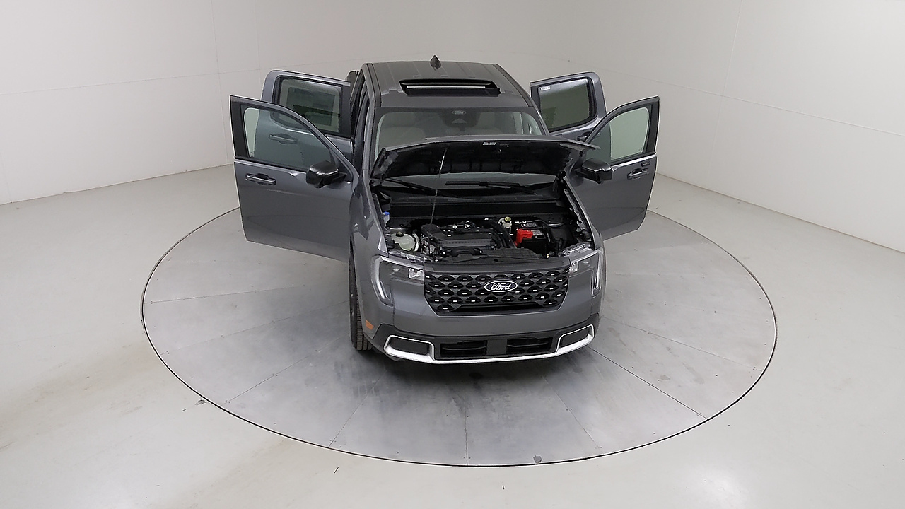 Car Exterior