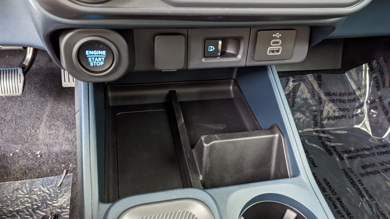 Car Exterior