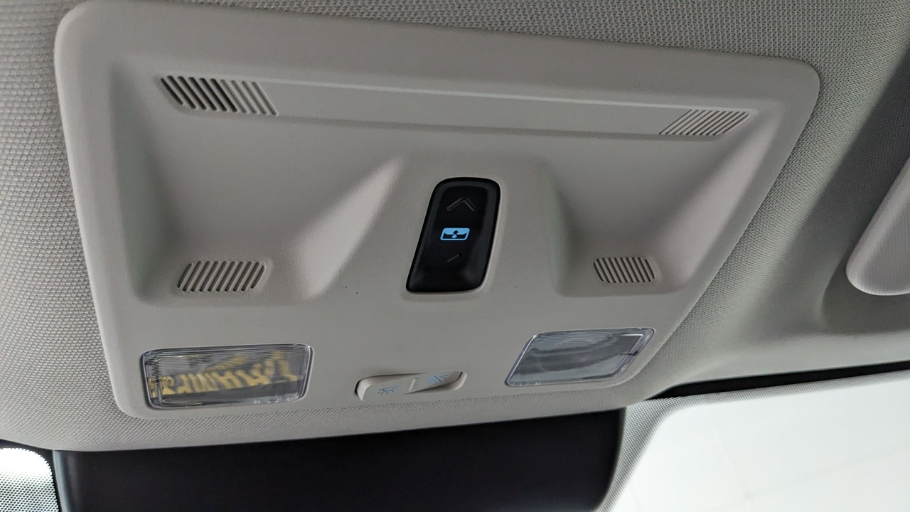 Car Exterior