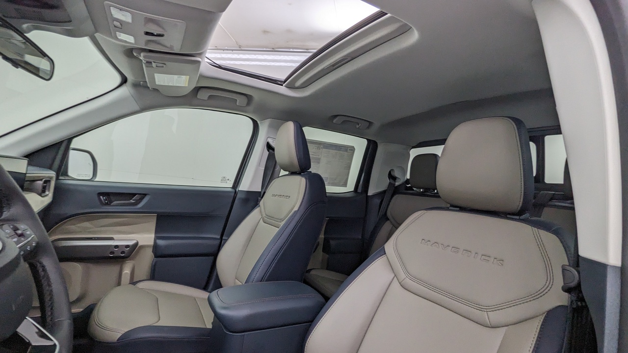 Car Exterior