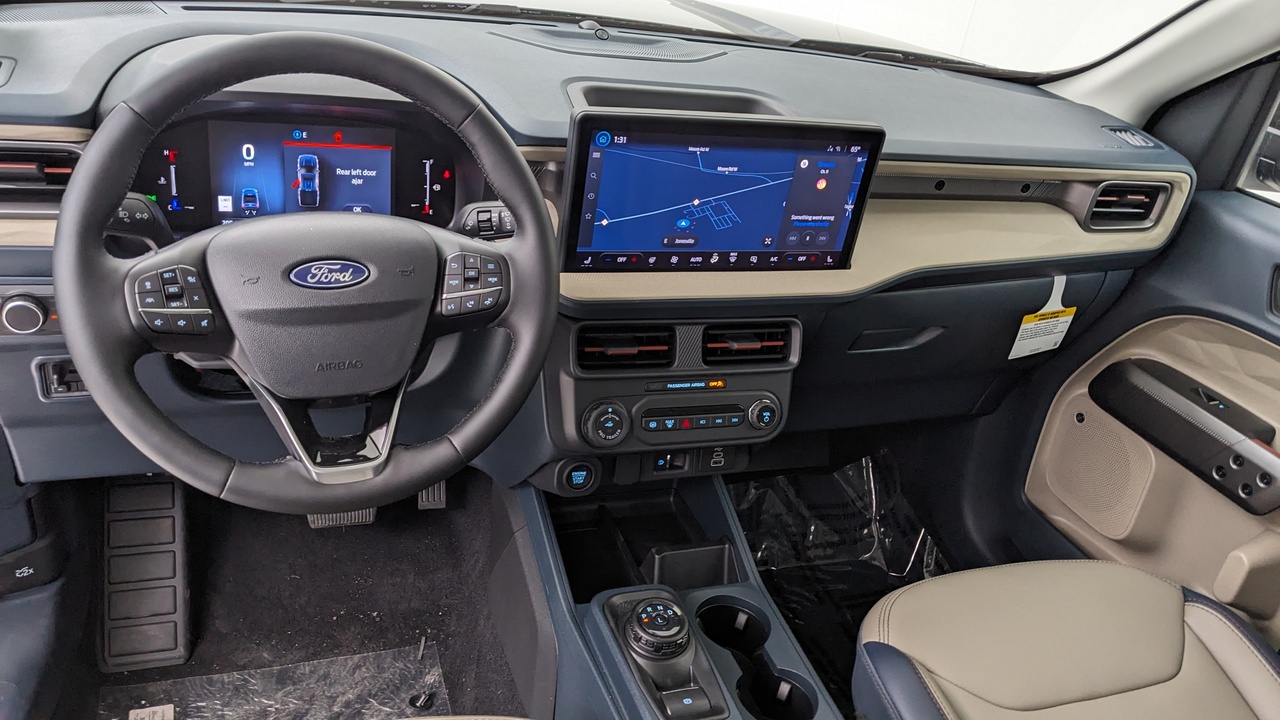 Car Exterior