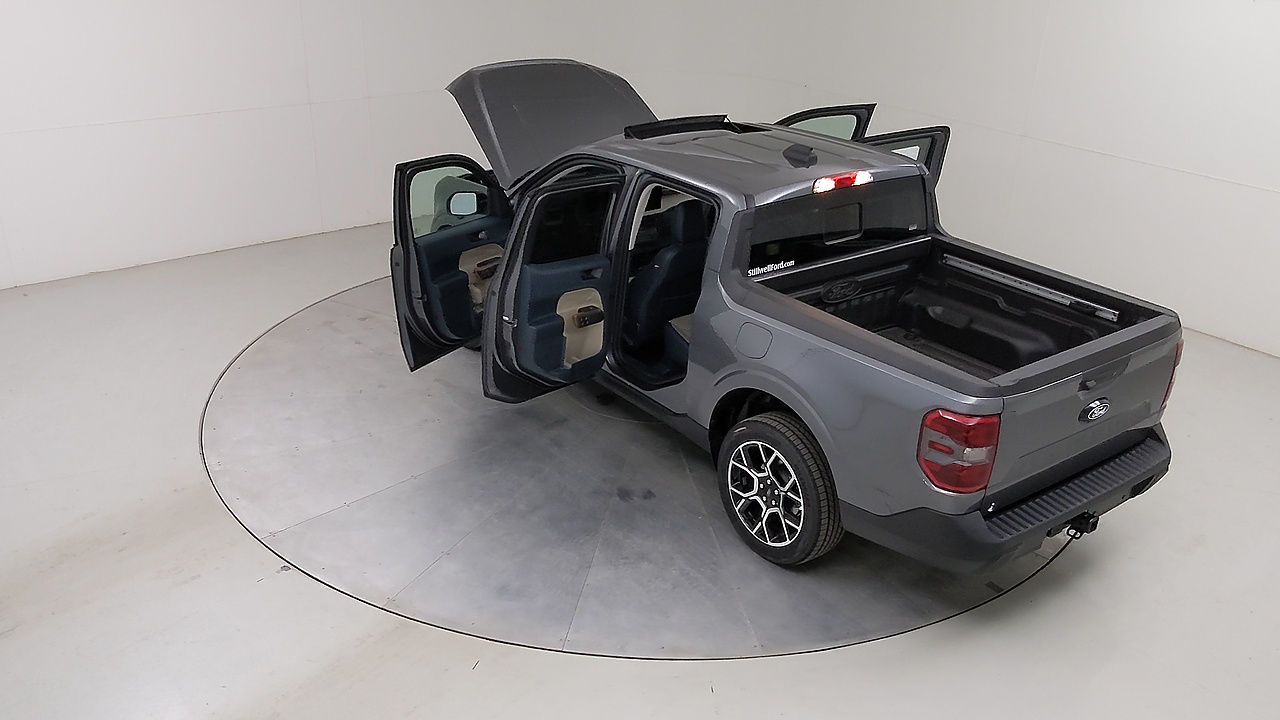 Car Exterior