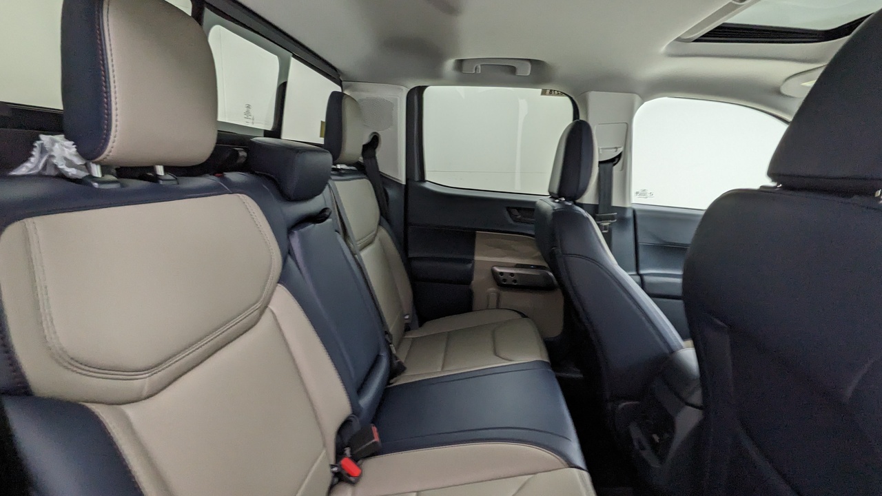 Car Exterior