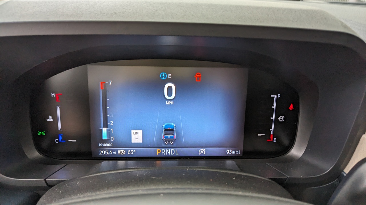 Car Exterior