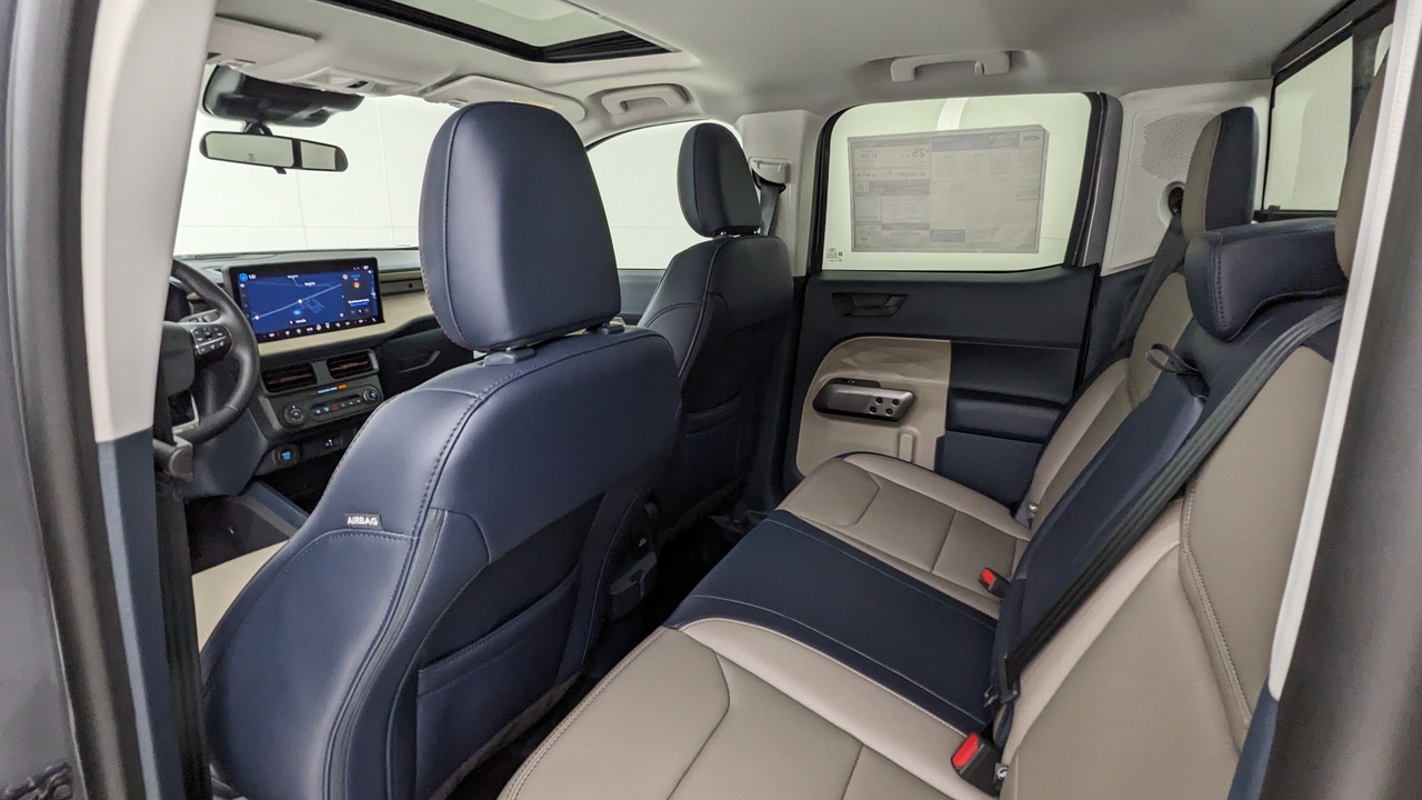 Car Exterior