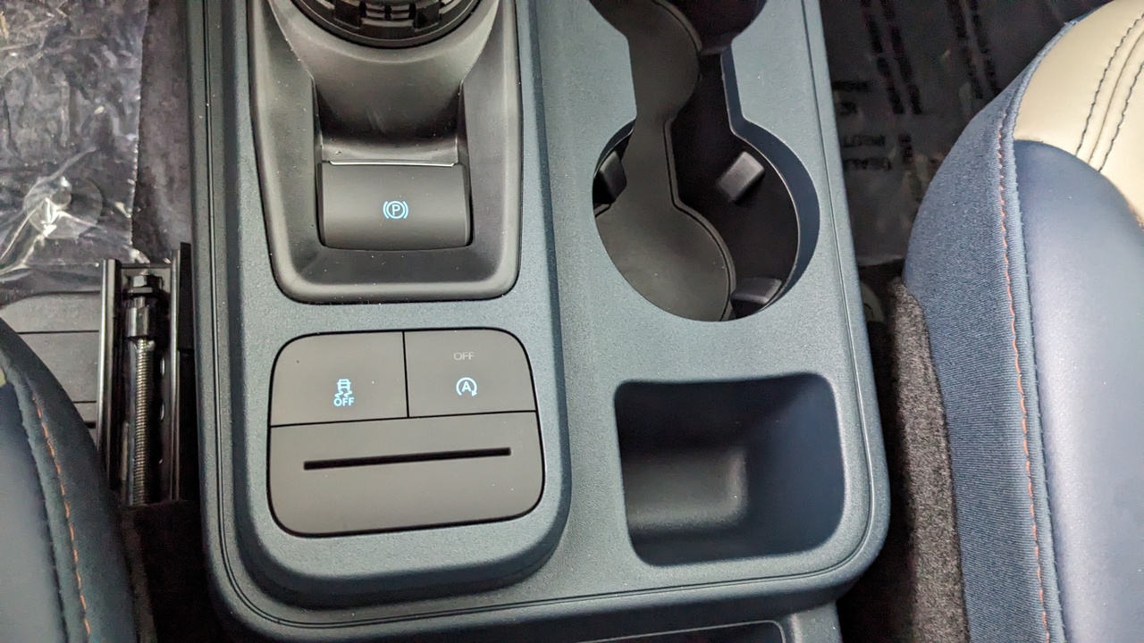 Car Exterior