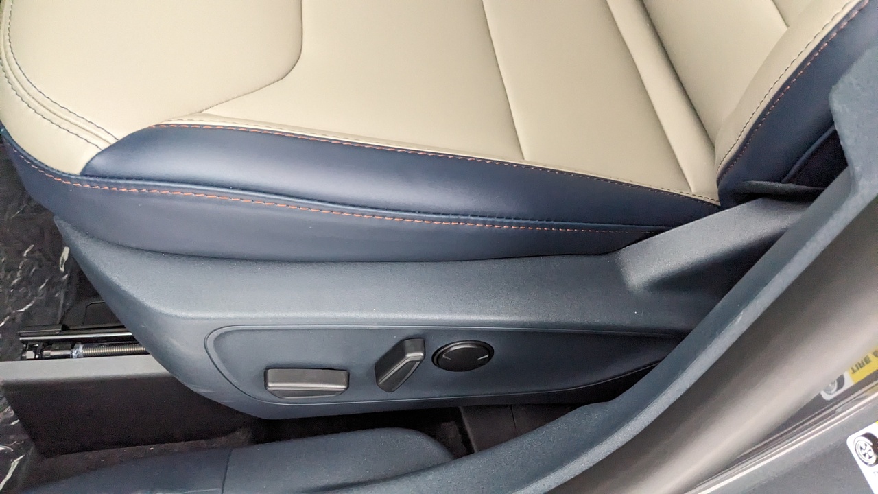 Car Exterior