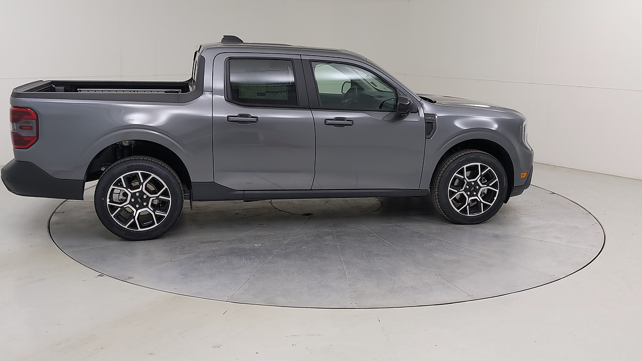 Car Exterior