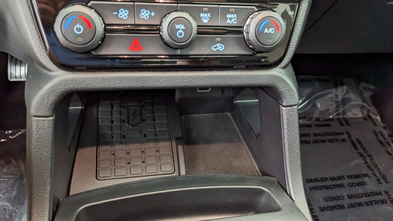 Car Exterior