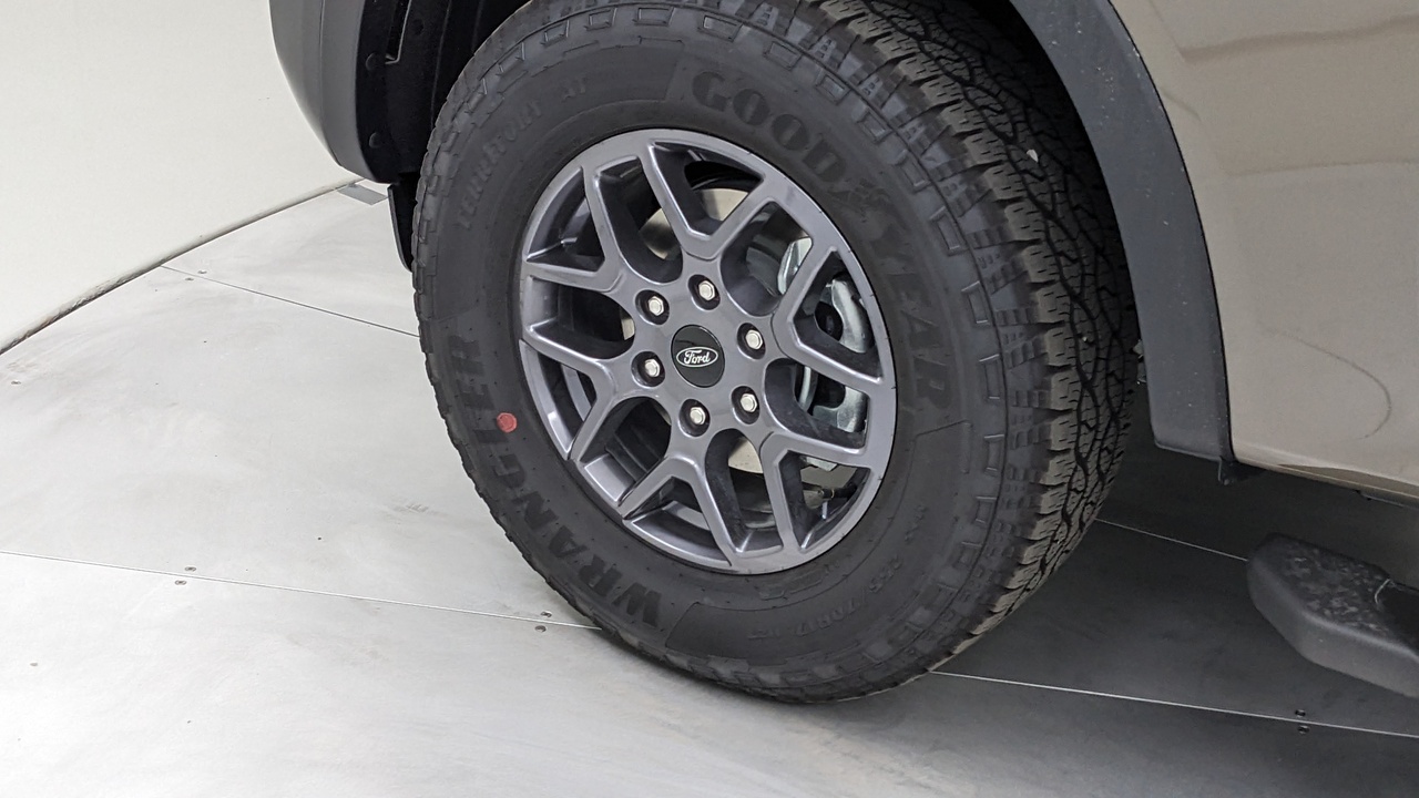 Car Exterior
