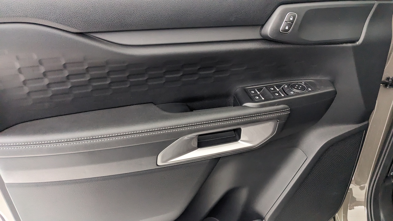 Car Exterior