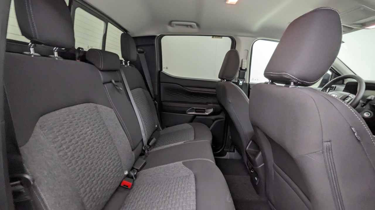 Car Exterior